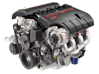 B279B Engine